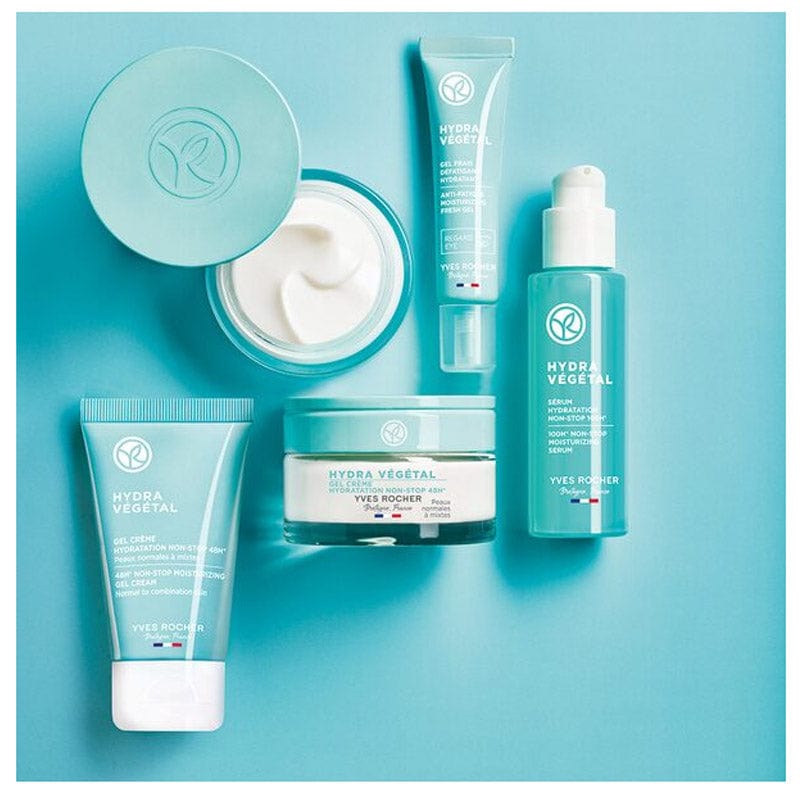 Yves Rocher Hydra Vegetal Revitalising Liquid Serum 30 ml