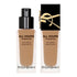 Yves Saint Laurent All Hours Shimmer Matte Finish Foundation -MN10