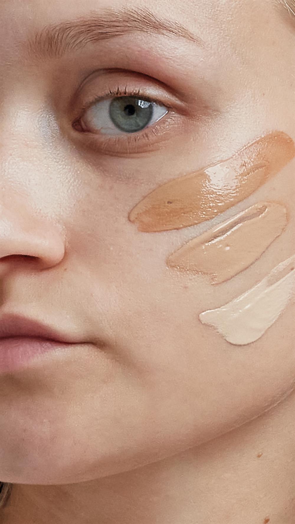 Ziaja BB Cream for Oily and Combination Skin Light Tone SPF15 50 ml