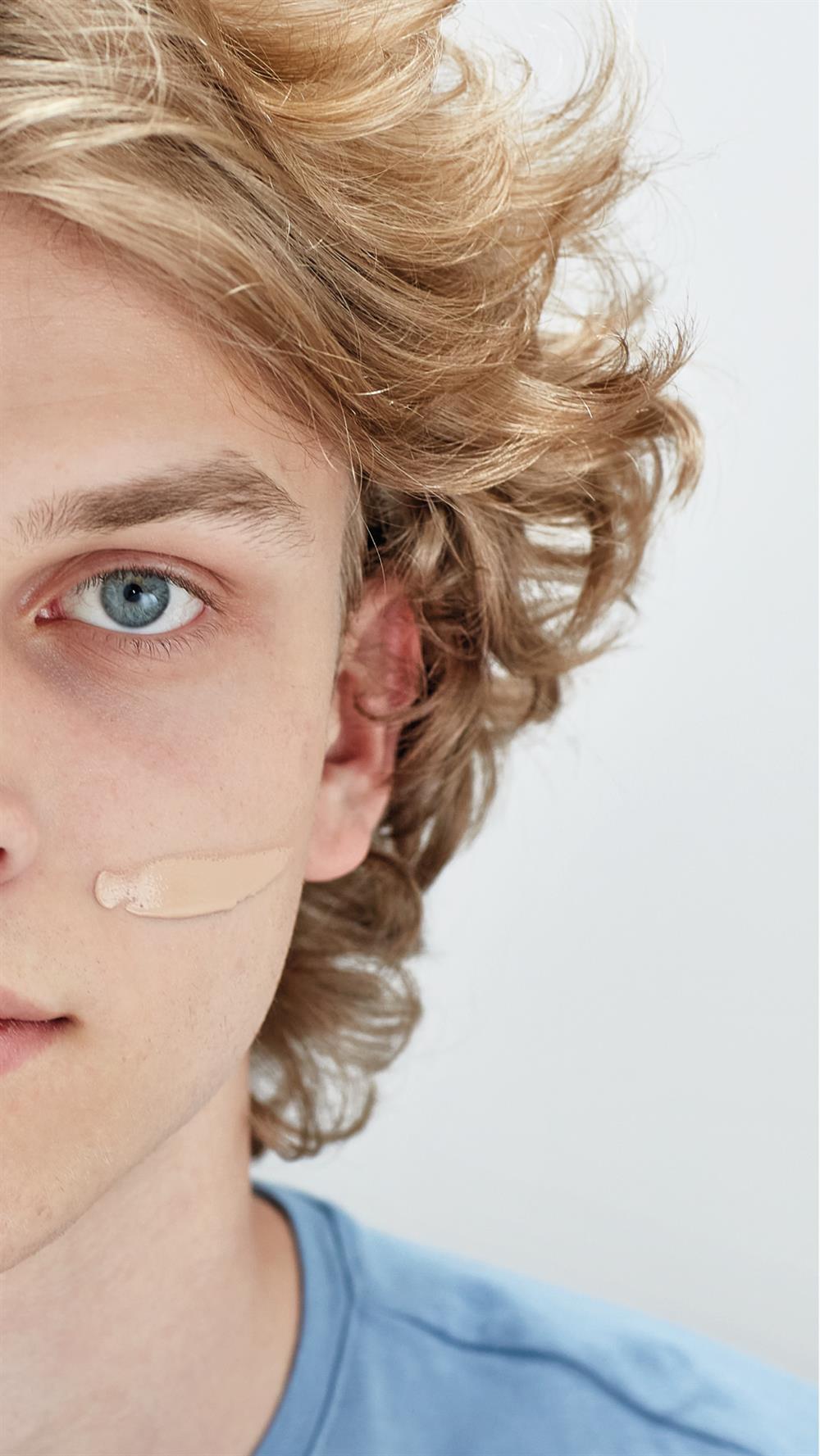 Ziaja BB Cream for Oily and Combination Skin Light Tone SPF15 50 ml