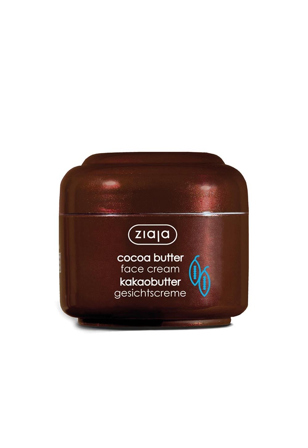 Ziaja Cocoa Butter Face Cream 50 ml