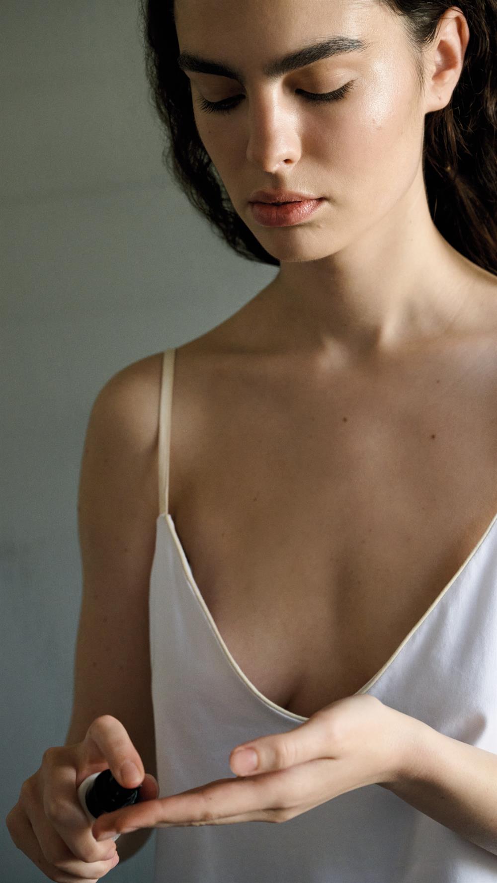 Ziaja Goat Milk Energizing & Smoothing Serum 50 ml