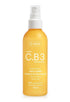 Ziaja Vitamin C.B3 Niacinamide Daily Facial Toner Spray 190ml