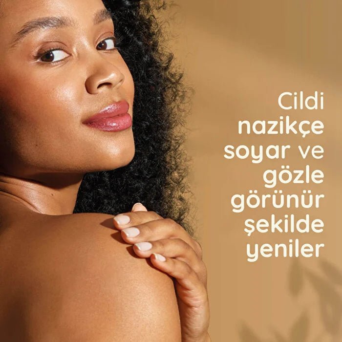 Aveeno Cilt Yenileyici Vücut Peelingi 200 ml - Melori