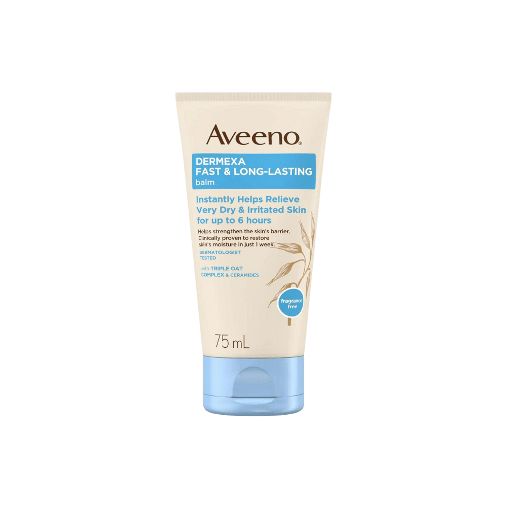 Aveeno Dermexa Yatıştırıcı ve Rahatlatıcı Balm 75ml - Melori