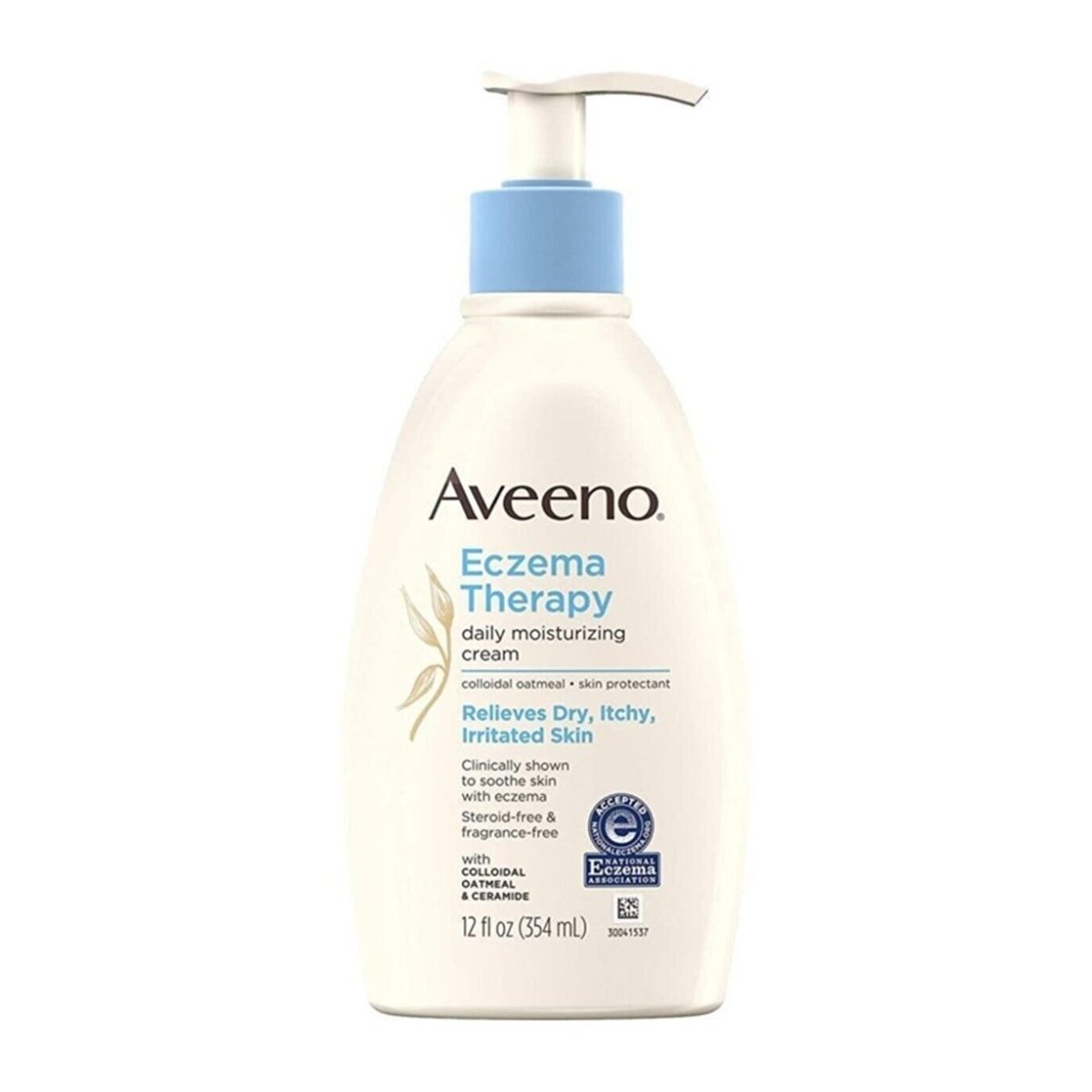 Aveeno Eczema Therapy Günlük Nemlendirici Krem 354ML - Melori