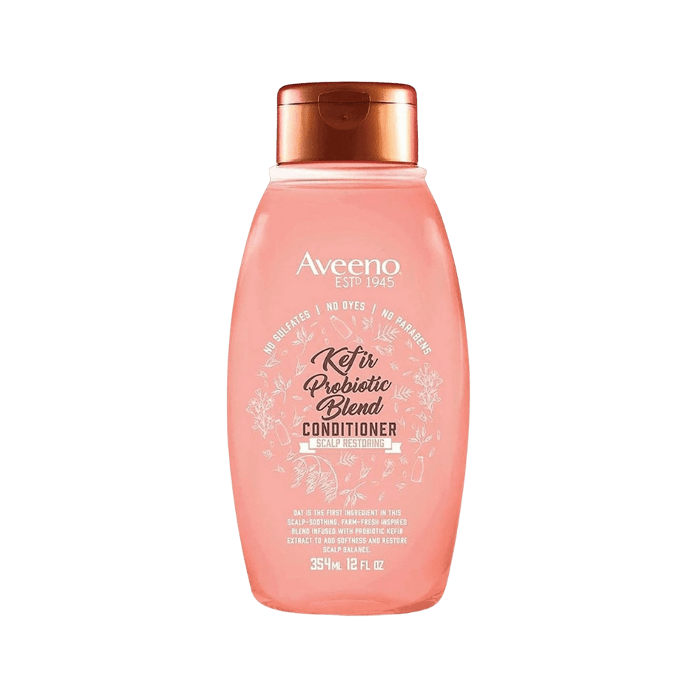 Aveeno Kefir Probiotic Blend Saç Kremi 354 ml - Melori