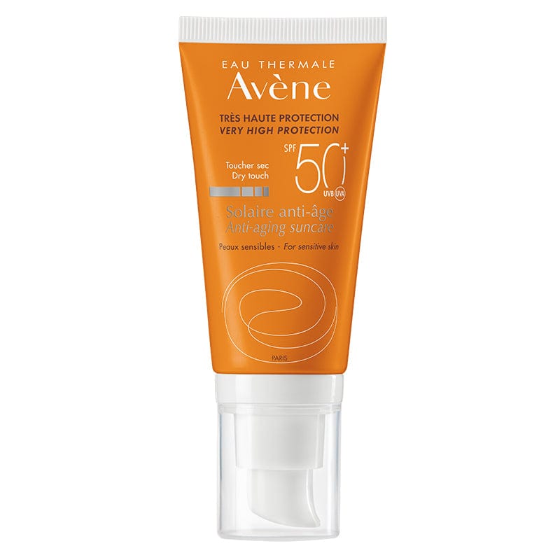 Avene Anti - Age Solaire Güneş Kremi Spf50+ 50 ml - Melori