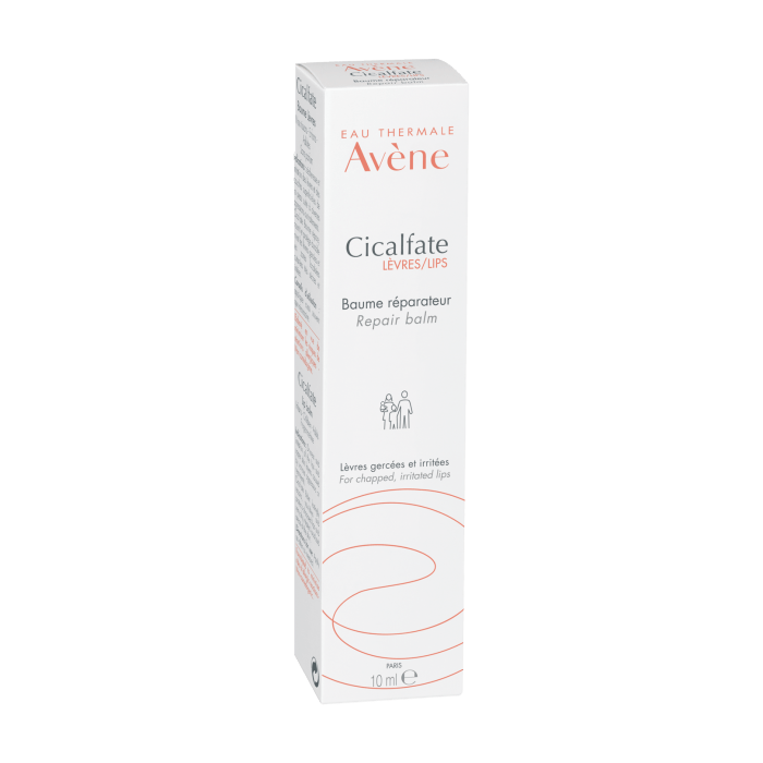 Avene Cicalfate Baume Levres Dudak Bakım Balmı 10 ml - Melori