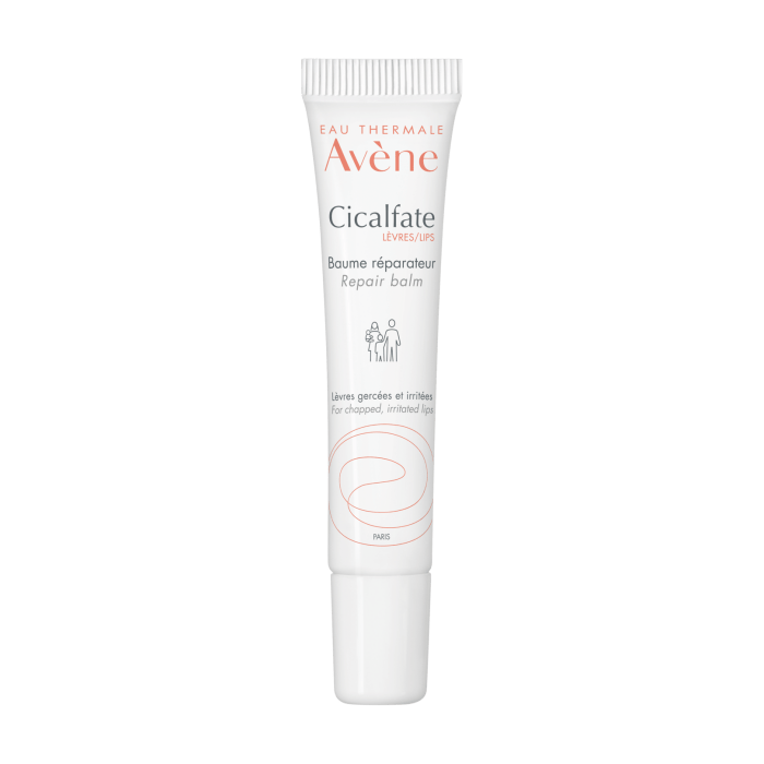 Avene Cicalfate Baume Levres Dudak Bakım Balmı 10 ml - Melori