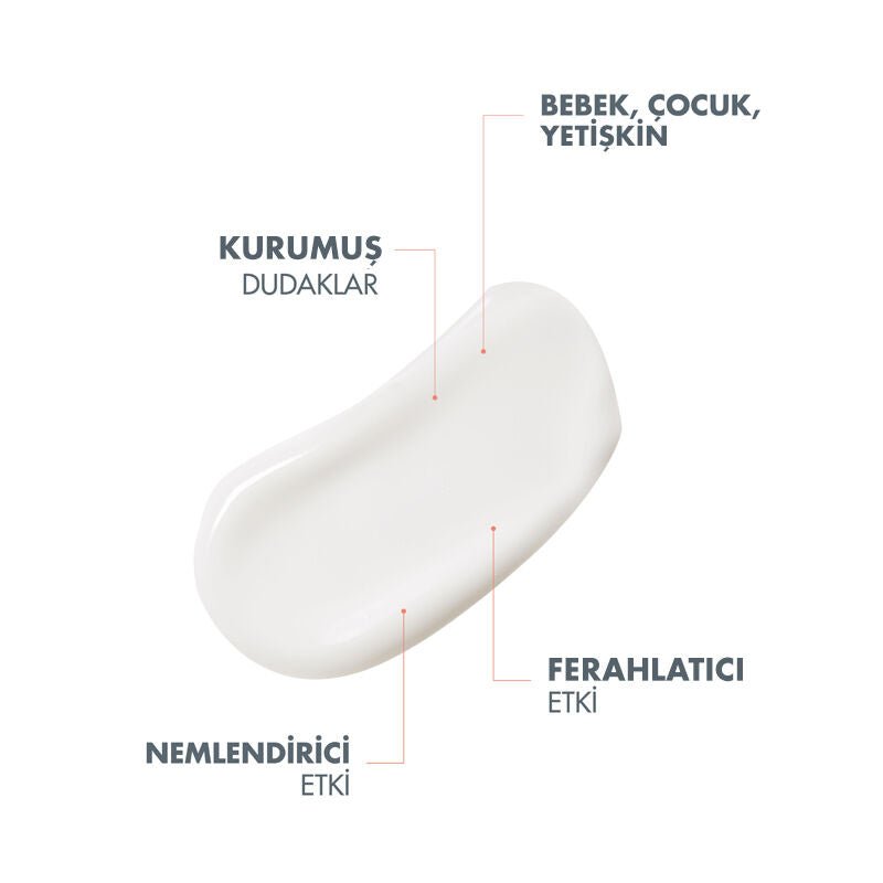 Avene Cicalfate Onarıcı Dudak Balsamı 10 ml - Melori