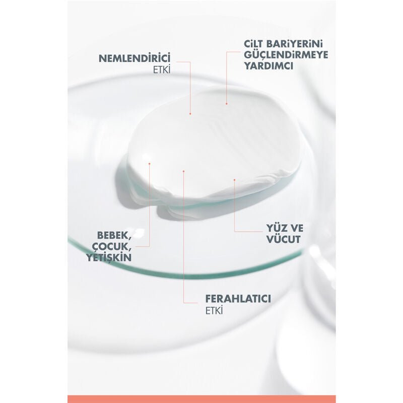 Avene Cicalfate+ Yıpranmış Hassas Ciltlerin Yatışmasına ve Onarılmasına Yardımcı Bakım Kremi 40 ml - Melori