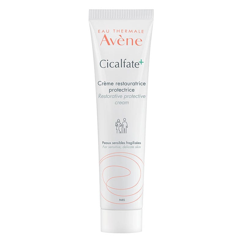 Avene Cicalfate+ Yıpranmış Hassas Ciltlerin Yatışmasına ve Onarılmasına Yardımcı Bakım Kremi 40 ml - Melori