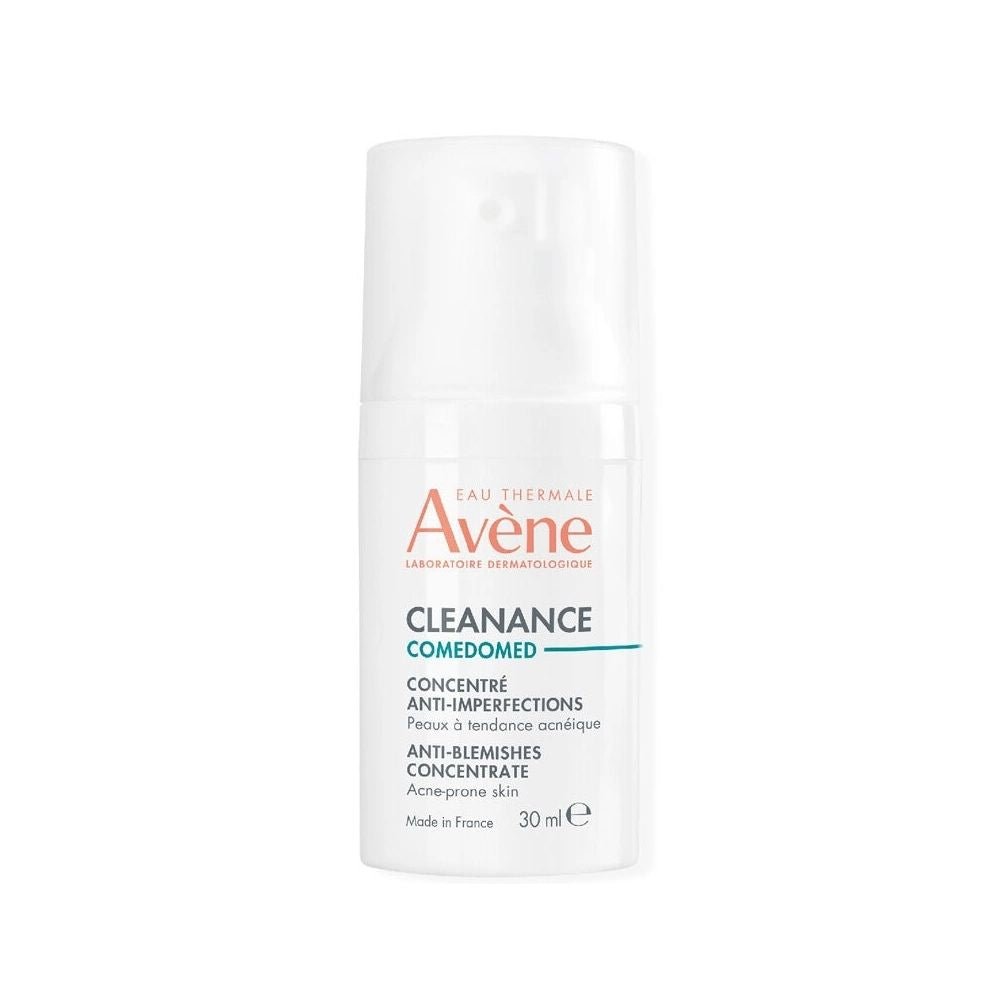 Avene Cleanance Comedomed Konsantre Nemlendirici Bakım Kremi 30 ml - Melori