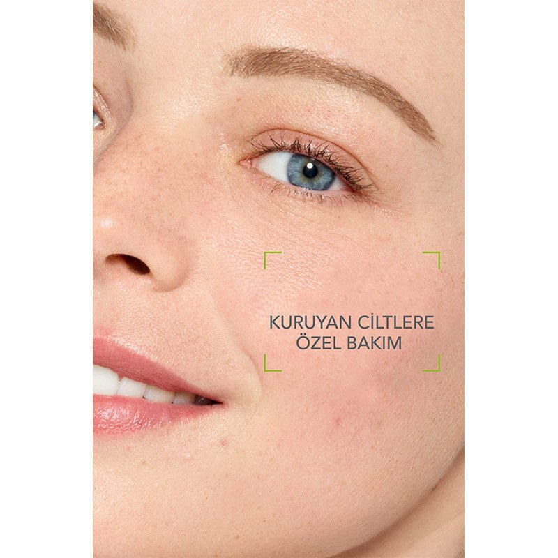 Avene Cleanance Hydra Cleansing Cream Temizleme Kremi 200 ml - Melori