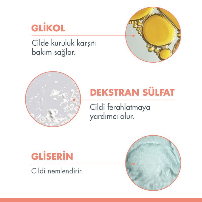 Avene Cleanance Hydra Creme Yatıştırıcı Bakım Kremi 40 ml - Melori
