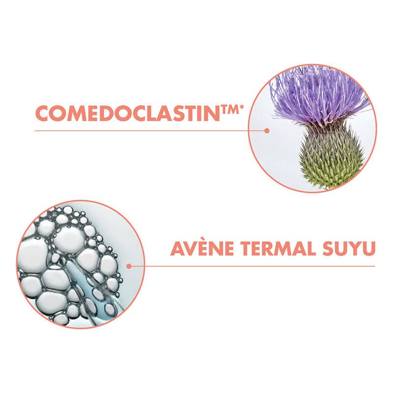 Avene Cleanance Yağlı ve Akneye Eğilimli Ciltler İçin Matlaştırıcı Temizleme Jeli 400 ml - Melori