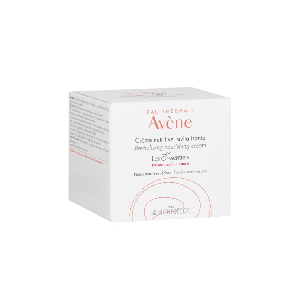 Avene Creme Nutritive Compensatrice Nemlendirici Krem 50 ml - Melori