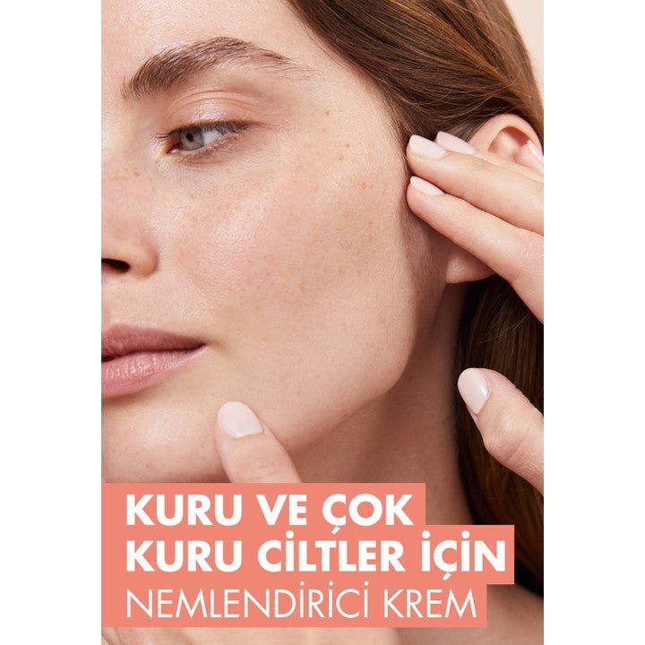 Avene Creme Nutritive Compensatrice Nemlendirici Krem 50 ml - Melori