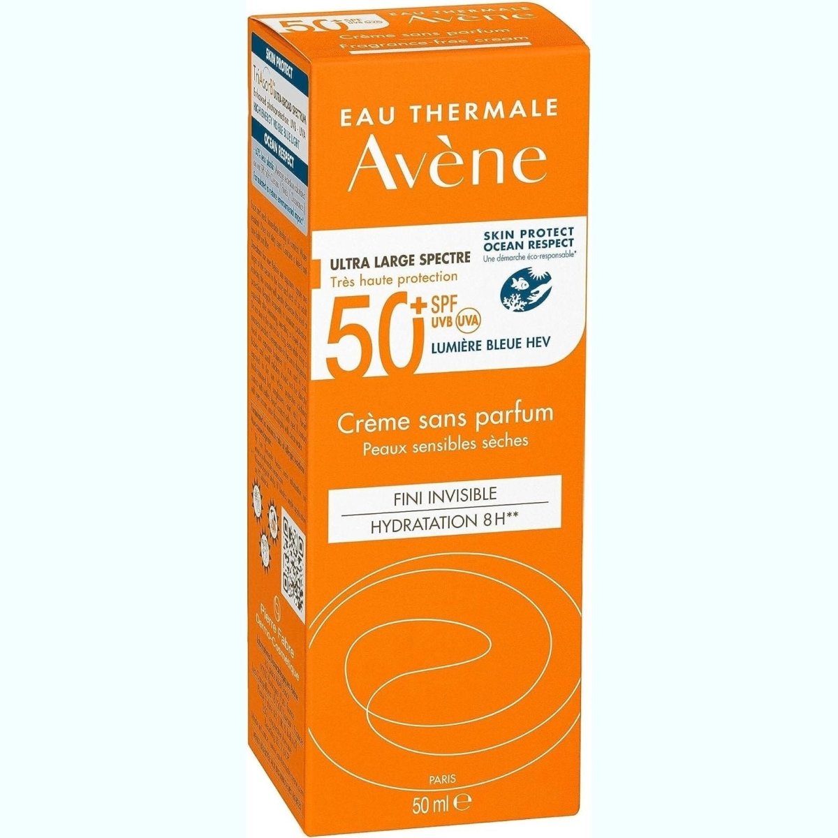 Avene Creme SPF 50+ Güneş Kremi 50 ml - Melori