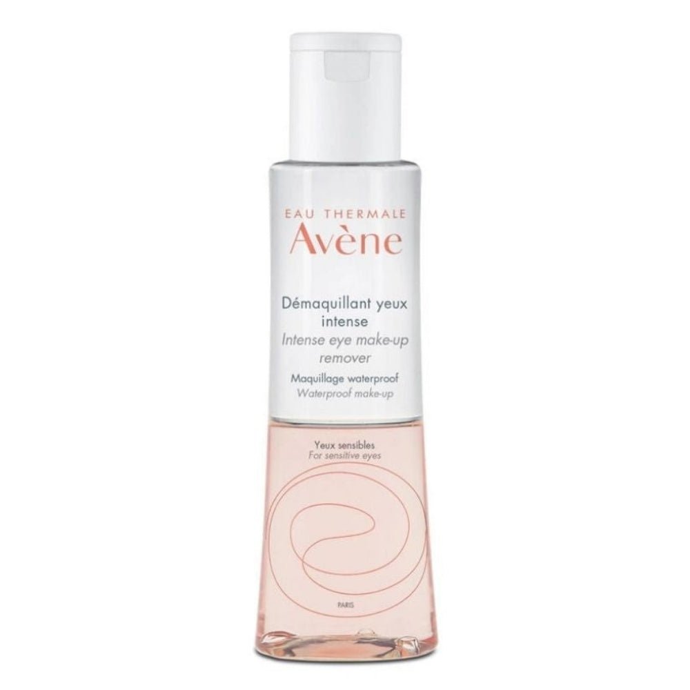 Avene Demaquillant Yeux İntense Çift Fazlı Makyaj Temizleyici 125 ml - Melori