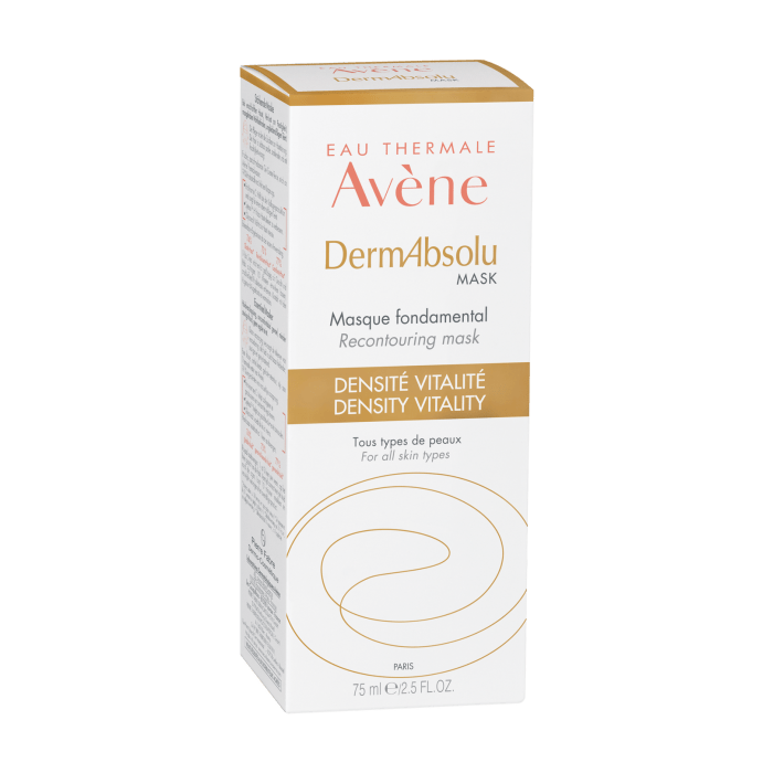 Avene DermAbsolu Canlandırıcı Maske 75 ml - Melori