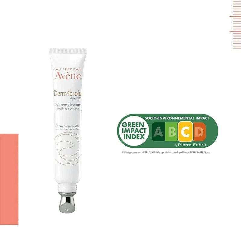 Avene DermAbsolu Canlandırıcı ve Sıkılaştırıcı Göz Çevresi Bakım Kremi 15 ml - Melori