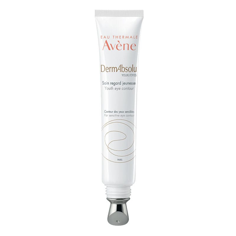 Avene DermAbsolu Canlandırıcı ve Sıkılaştırıcı Göz Çevresi Bakım Kremi 15 ml - Melori