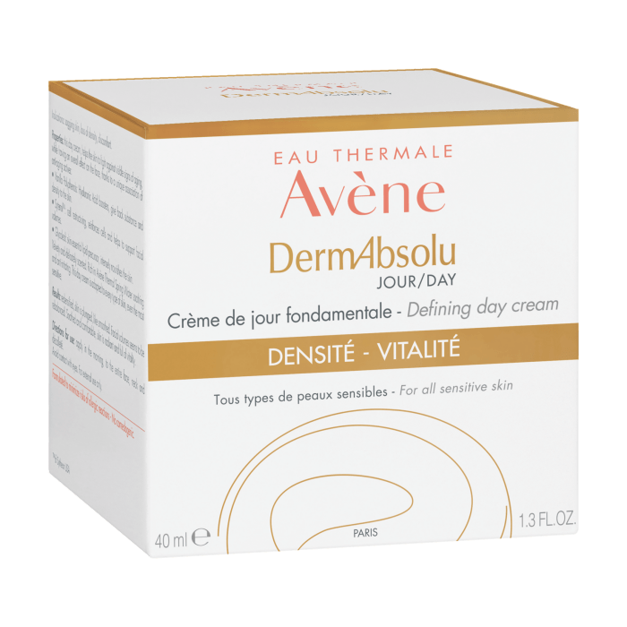 Avene DermAbsolu Canlandırıcı ve Sıkılaştırıcı Gündüz Kremi 40 ml - Melori