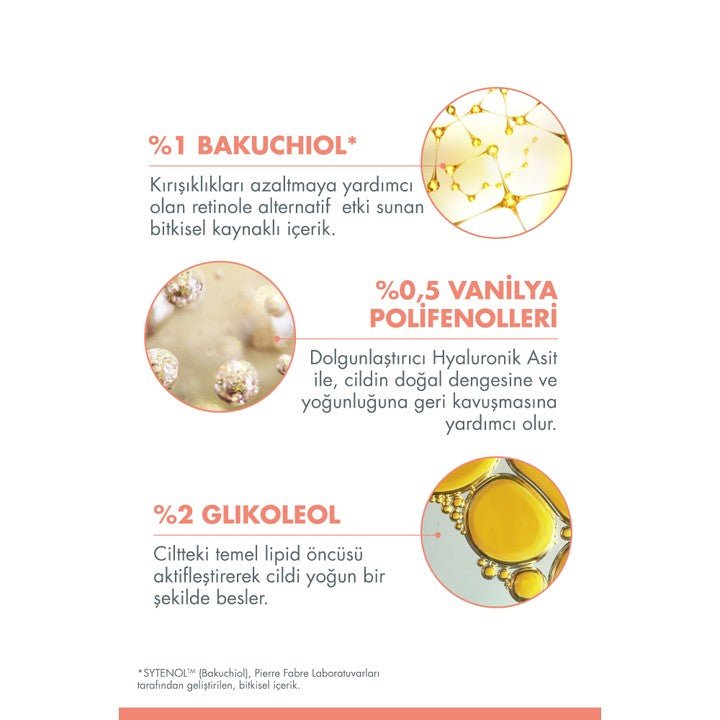 Avene DermAbsolu Canlandırıcı ve Sıkılaştırıcı Gündüz Kremi 40 ml - Melori