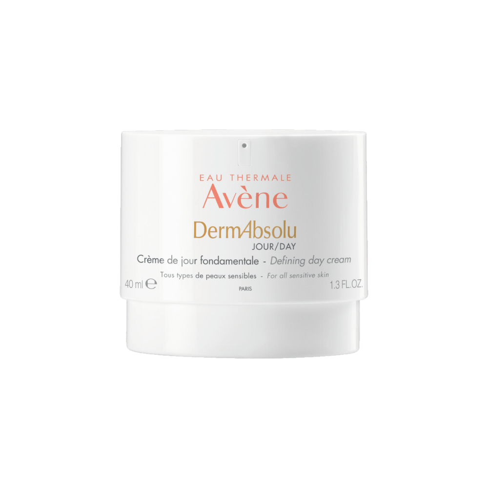 Avene DermAbsolu Canlandırıcı ve Sıkılaştırıcı Gündüz Kremi 40 ml - Melori