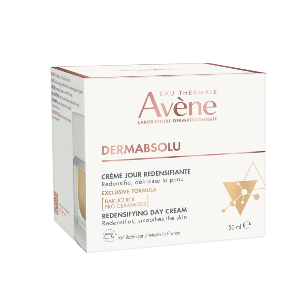 Avene Dermabsolu Dolgunlaştırıcı Gündüz Kremi 50 ml - Melori