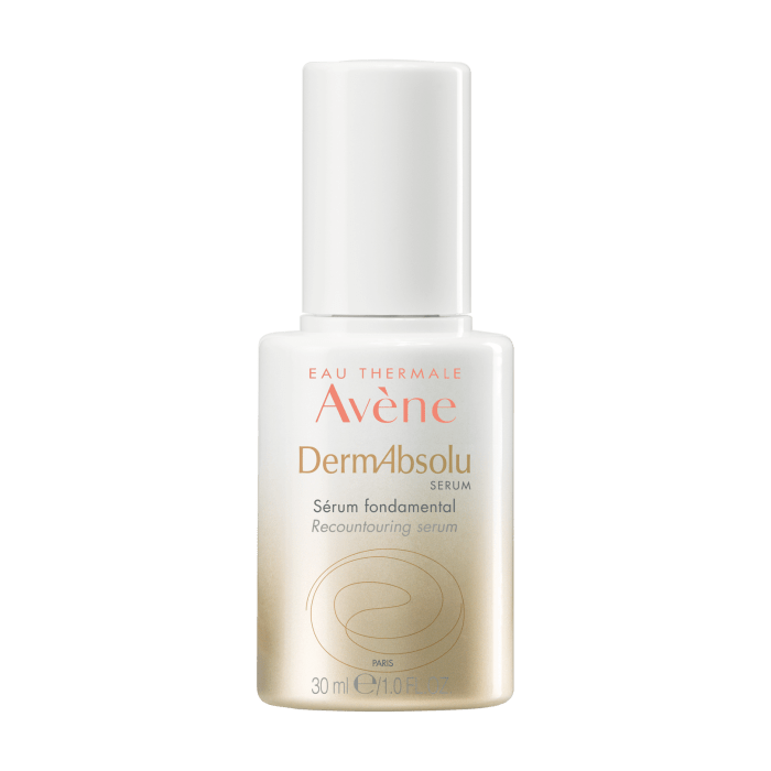 Avene DermAbsolu Sıkılaştırıcı ve Yapılandırıcı Serum 30 ml - Melori