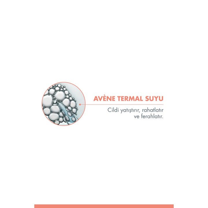 Avene Eau Thermal Spring Water Termal Su 150 ml - Melori