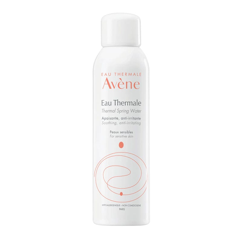 Avene Eau Thermal Spring Water Termal Su 150 ml - Melori