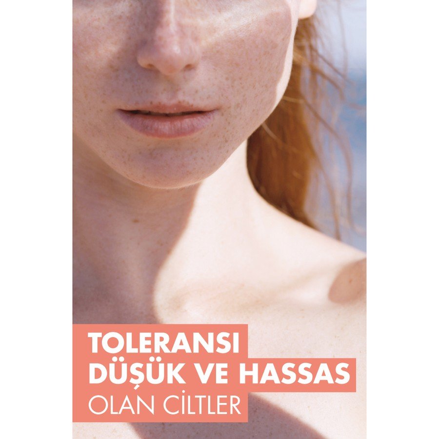 Avene Fluide Mineral Teinte Güneş Kremi Spf50+ 40 ml - Melori