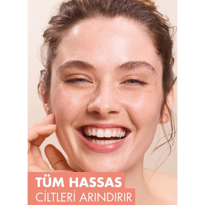 Avene Gentle Exfoliating Gel Peeling Bakım Jeli 75 ml - Melori