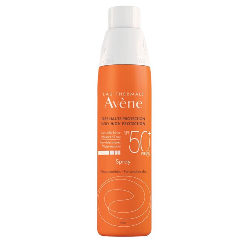 Avene Güneş Spreyi Spf50+ 200ml - Melori
