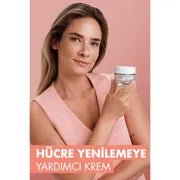 Avene Hyaluron Activ B3 Hücre Yenilemeye Yardımcı Krem 50 ml - Melori