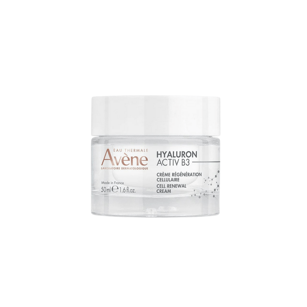 Avene Hyaluron Activ B3 Hücre Yenilemeye Yardımcı Krem 50 ml - Melori