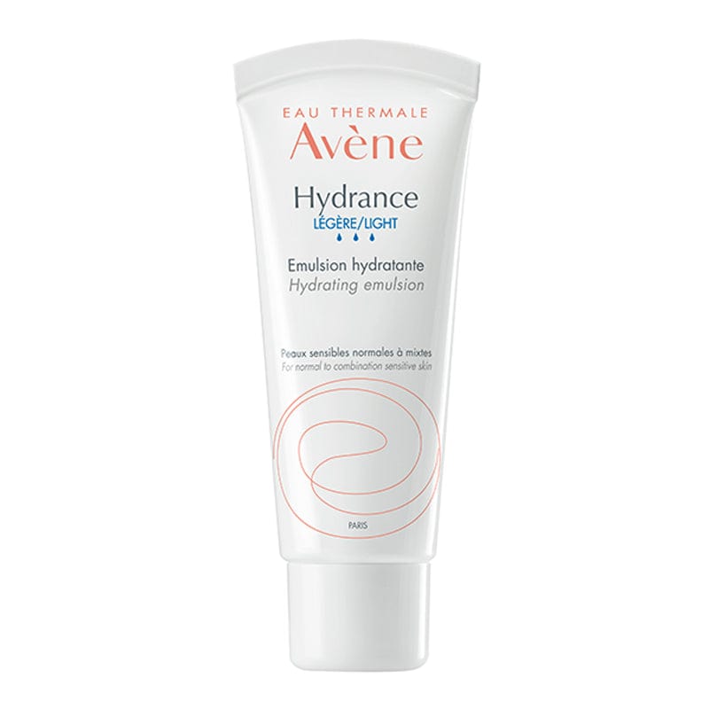 Avene Hydrance Light Hassas ve Karma Ciltler için Nemlendirici Emülsiyon 40 ml - Melori