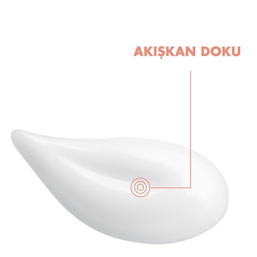 Avene Hydrance Light Hassas ve Karma Ciltler için Nemlendirici Emülsiyon 40 ml - Melori