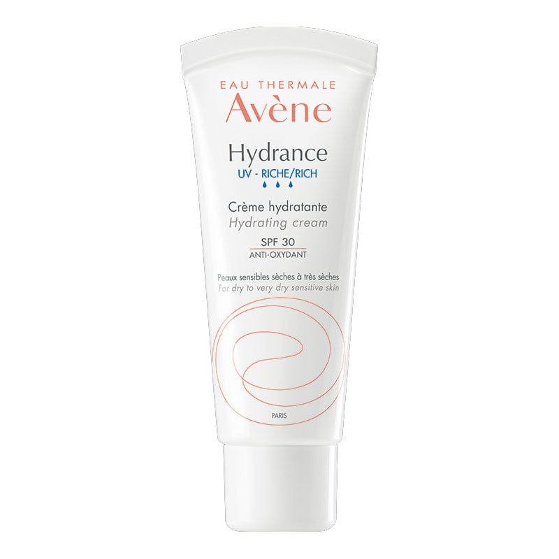 Avene Hydrance UV Rich Nemlendirici Krem SPF30 40 ml - Melori