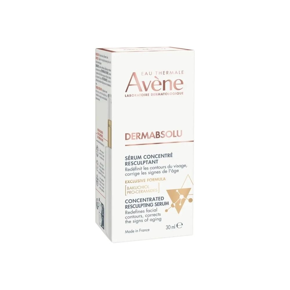 Avene Konsantre Yeniden Şekillendirici Serum 30 ml - Melori