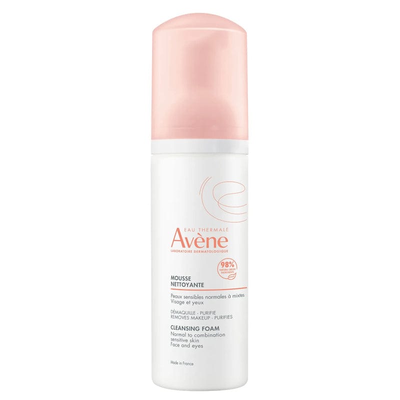 Avene Mousse Nettoyante Temizleme Köpüğü 150 ml - Melori