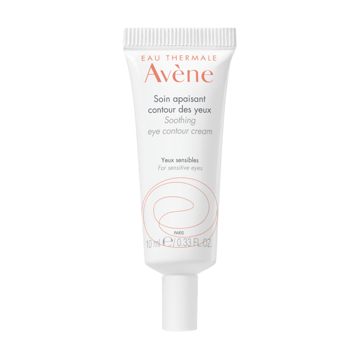 Avene Soin Apaisant Contour Des Yeux Nemlendirici Göz Çevresi Bakım Kremi 10 ml - Melori