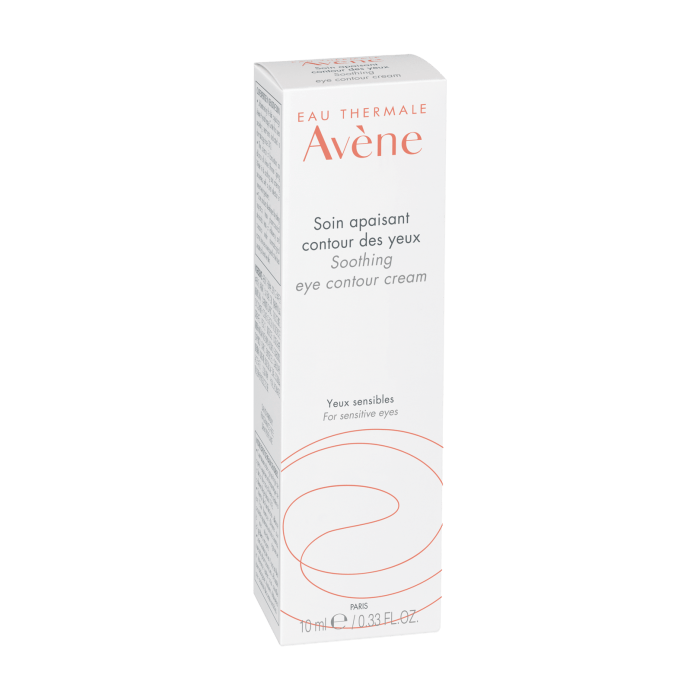 Avene Soin Apaisant Contour Des Yeux Nemlendirici Göz Çevresi Bakım Kremi 10 ml - Melori