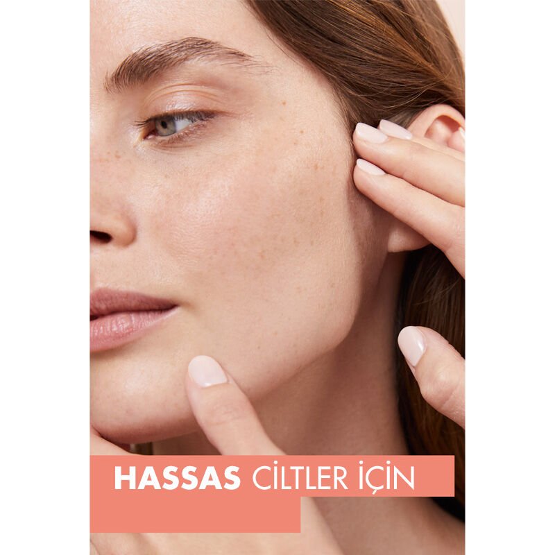 Avene SPF 50 Renkli Güneş Koruyucu Compact Krem Fondöten 10 gr - Sable - Melori