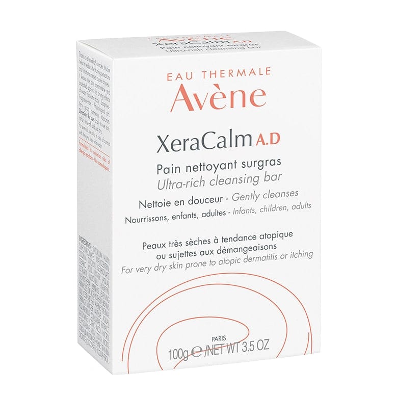 Avene XeraCalm A.D Pain Bar Temizleyici Bar 100 gr - Melori