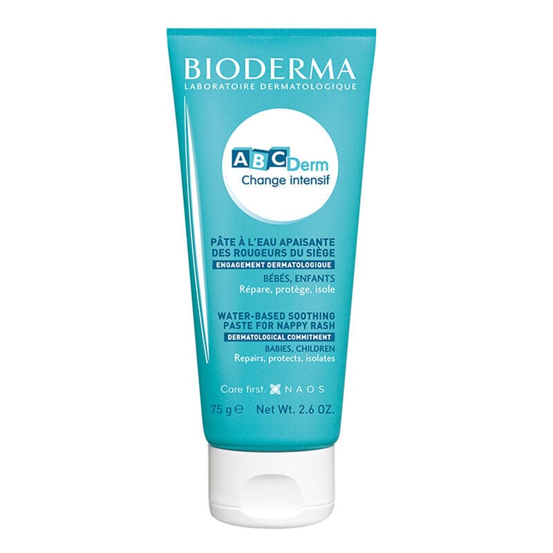 Bioderma ABCDerm Change Intensif Pişik Kremi 75 gr - Melori